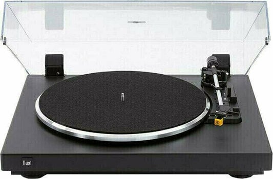 Casetofon Dual CS 458 EV Matt Black Casetofon - 1