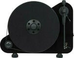 Pro-Ject VT-E BT Black Odtwarzacz