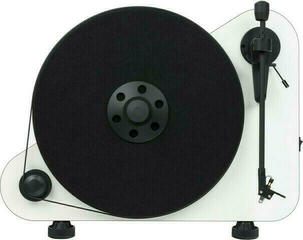 Turntable Pro-Ject VT-E BT White Turntable