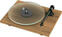 Gira-discos Pro-Ject T1 Phono SB + OM5e Nogueira