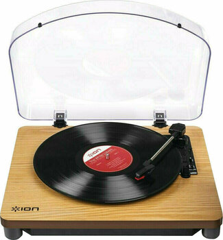 Gramofon ION Classic LP Wood - 1