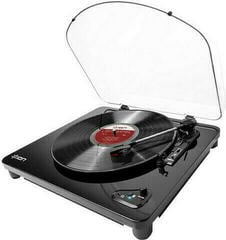 Gramofón ION Air LP Black Gramofón