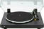 Platenspeler Dual CS 458 EV + Ortofon Super OM 5E Matt Black Platenspeler