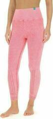 Fitness nohavice UYN To-Be Pant Long Tea Rose