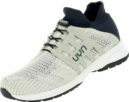 Pantofi de alergare pe șosea UYN Nature Tune Pearl Grey/Carbon/Grey 43 Pantofi de alergare pe șosea - 1