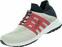 Road running shoes
 UYN Nature Tune Pearl Grey/Carbon/Cherry 37 Road running shoes