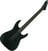 Guitare électrique ESP LTD M-HT Black Metal Black Satin