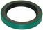 Bootsmotor Ersatzteil Quicksilver Oil Seal 26-807006