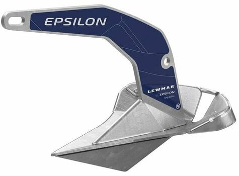 Bootsanker Lewmar Epsilon 10 kg Bootsanker - 1