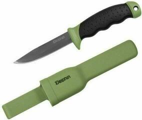 Angelmesser Delphin Spliter 10 cm Angelmesser