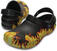 Unisex Schuhe Crocs Bistro Graphic Clog Unisex Adult Black 41-42