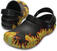 Unisex Schuhe: Crocs Bistro Graphic Clog Unisex Adult Black 45-46 Unisex Schuhe Crocs Bistro Graphic Clog Unisex Adult Black 45-46