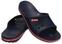 Jachtařská obuv Crocs Crocband II Slide Navy/Pepper 43-44