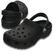 Jachtařská obuv Crocs Kids' Classic Clog Black 33-34