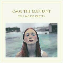 LP ploča Cage The Elephant - Tell Me I'm Pretty (LP)