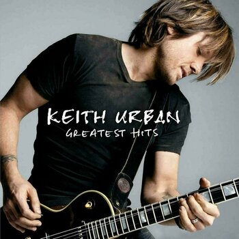 Vinyl Record Keith Urban - Greatest Hits - 19 Kids (2 LP) - 1