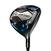 Golfschläger - Fairwayholz Callaway Big Bertha B21 Rechte Hand Regular 18° Golfschläger - Fairwayholz
