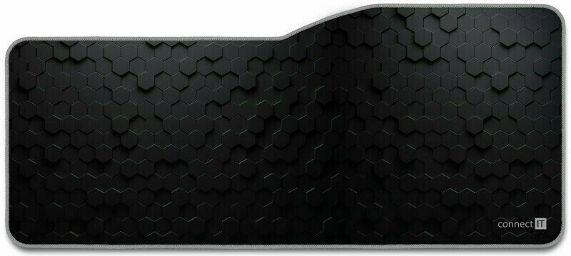 Mouse pad Connect IT XL XL Mouse pad