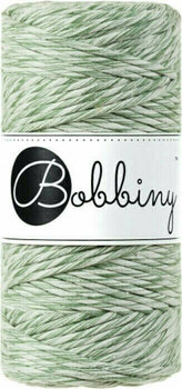 Šňůra  Bobbiny Macrame Cord 3 mm 100 m Mojito Šňůra  - 1