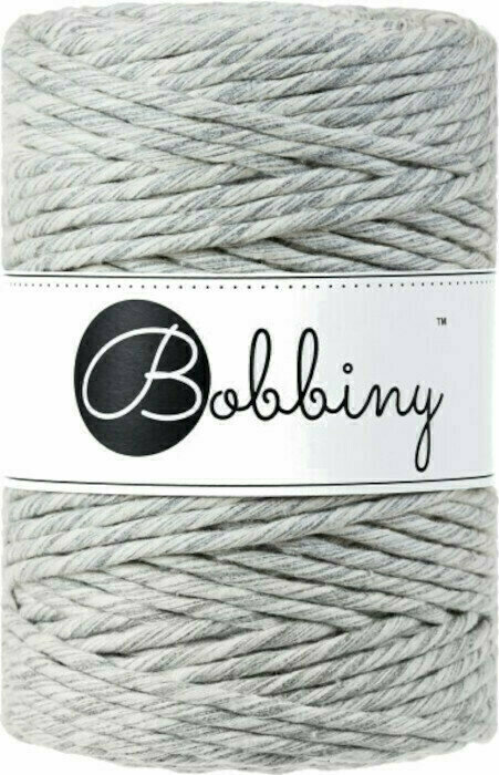 Cable Bobbiny Macrame Cord 5 mm Marble Cable