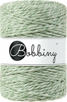 Šňůra  Bobbiny Macrame Cord 5 mm 100 m Mojito Šňůra  - 1