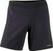Running shorts UYN Marathon Shorts Blackboard XL Running shorts