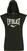 Fitness pulóverek Everlast Meadown Black L Fitness pulóverek