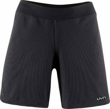 Pantalones cortos para correr UYN Marathon Running Blackboard S Pantalones cortos para correr - 1