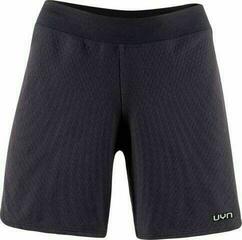 Juoksushortsit UYN Marathon Running Lady Blackboard