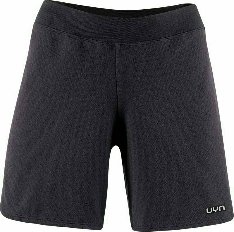Pantaloni scurți de alergare
 UYN Marathon Running Blackboard Pantaloni scurți de alergare
