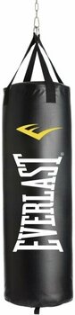 Punching bag Everlast Nevatear Heavy Bag Filled White-Black Black-White 36 kg - 1
