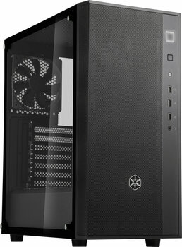 Cabinet PC SilverStone FARA R1 - 1