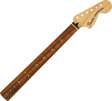 Guitar neck Fender Deluxe Series 22 Pau Ferro Guitar neck - 1
