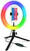 Lumini de studio: Connect IT Selfie10RGB Lumină de studio Lumină de studio Connect IT Selfie10RGB Lumină de studio