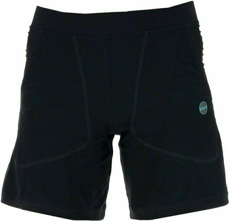 Kratke hlače za trčanje
 UYN Run Fit Blackboard XS Kratke hlače za trčanje