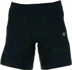 Juoksushortsit UYN Run Fit Lady Blackboard