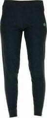 Løbebukser/leggings UYN Run Fit Pant Long Blackboard