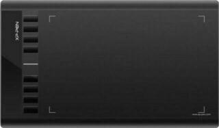 Graphic Tablet XPPen Star 03 (v2) Graphic Tablet