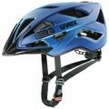 UVEX Touring CC Blue Matt 52-57 Bike Helmet