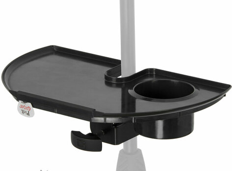Accessory for microphone stand Gator Frameworks GFW-MICACCTRAY Accessory for microphone stand - 1