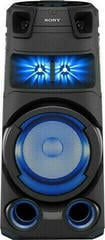 Partybox Sony MHC-V73 Black Partybox