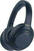 Безжични On-ear слушалки Sony WH-1000XM4L Dark Blue