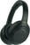Langattomat On-ear-kuulokkeet Sony WH-1000XM4B Black