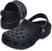 Jachtařská obuv Crocs Classic Clog Sandály Navy