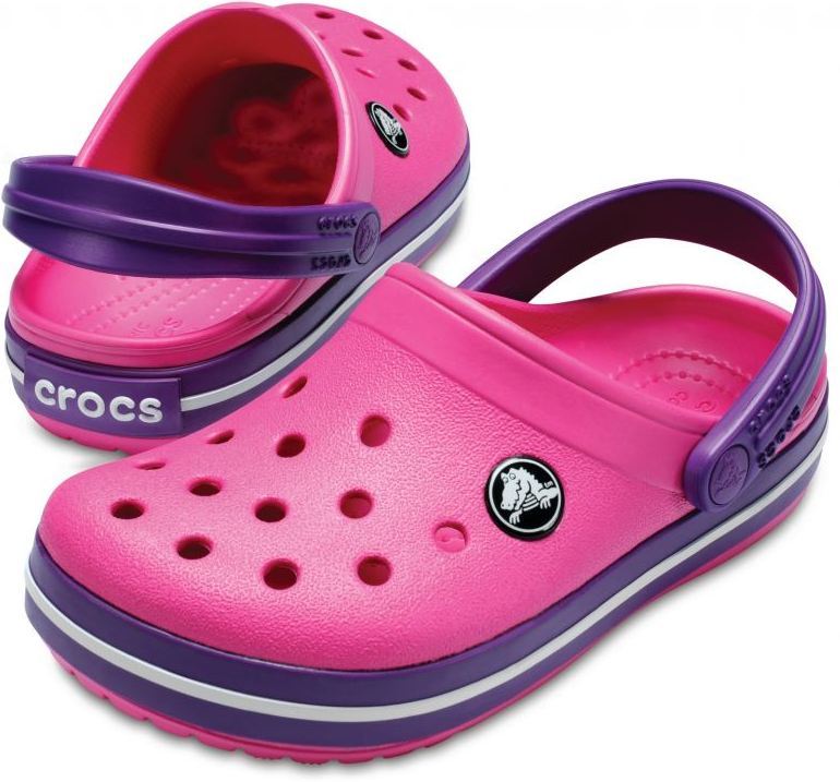 crocs hervis