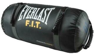 Posilňovacie vrece Everlast Powercore Bag Black 9 kg Posilňovacie vrece