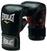 Boxerské a MMA rukavice Everlast Mma Heavy Bag Gloves Black L/XL