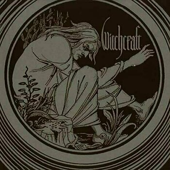 Vinyylilevy Witchcraft - 10 (LP) - 1