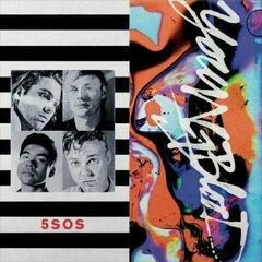 Disco de vinilo 5 Seconds Of Summer - Youngblood (LP)