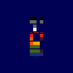 Coldplay - A Head Full Of Dreams (LP) - Muziker